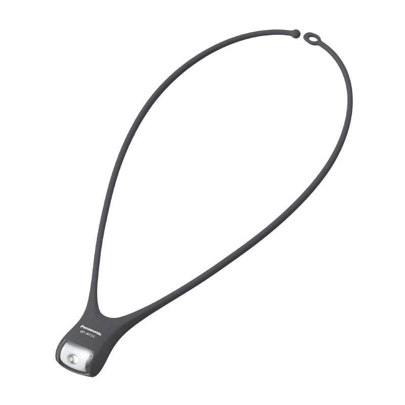パナソニック Panasonic LEDネックライト BF-AF15P-HK