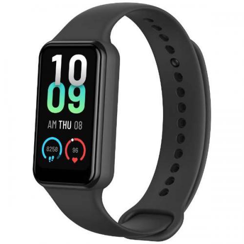 【SALE】Amazfit アマズフィット Amazfit Band 7 ブラック SP170049-C01