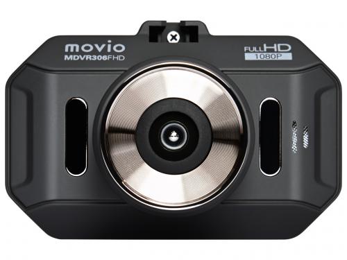 【SALE】ナガオカ NAGAOKA 高画質ドライブレコーダー MDVR306FHD