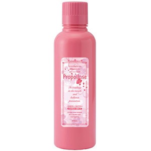ピエラス プロポリンス さくら 600ml
