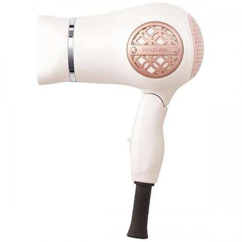 デンキチWeb / コイズミ KOIZUMI ミニドライヤー KHD-9730-P