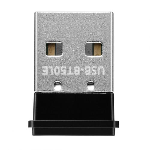 アイ・オー・データ機器 I-O DATA Bluetooth対応USBアダプター USB-BT50LE