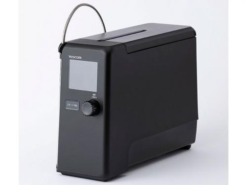 テスコム TESCOM 家庭用低温調理器　芯温スマートクッカー TLC70A-K