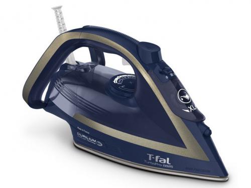 ティファール T-fal コード付きスチームアイロン FV6825J0