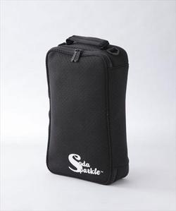 【SALE】イデアインターナショナル SodaSparkle専用キャリーバック SSP019-BK ソーダスパークル