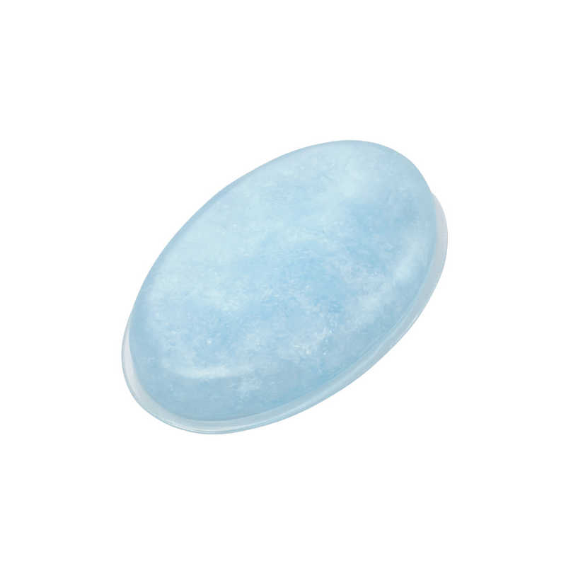 エレコム ELECOM モバピタッCool スマホ冷却パッド ライトブルー P-SMPT01BU