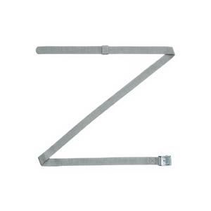 サンワサプライ 棚連結ベルト(140cm・2本入り) FC873TH-QL-E101-140