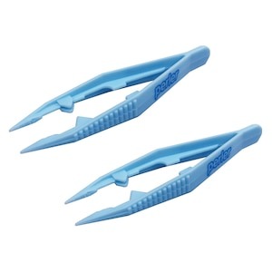 カワダ パーラービーズ ビーズピンセット ﾋﾞｰｽﾞﾋﾟﾝｾｯﾄ