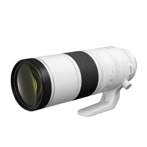 キヤノン CANON カメラレンズ 望遠ズームレンズ RFレンズ RF200-800mm F6.3-9 IS USM RF200800ISUSM