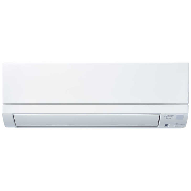 三菱　MITSUBISHI エアコン 2026年 霧ヶ峰 GEシリーズ おもに12畳用 ピュアホワイト MSZ-GE3626-W