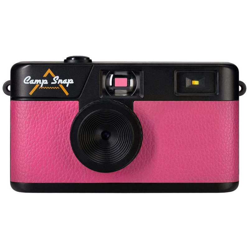 Camp　Snap V105 ピンク CS-V105-PK