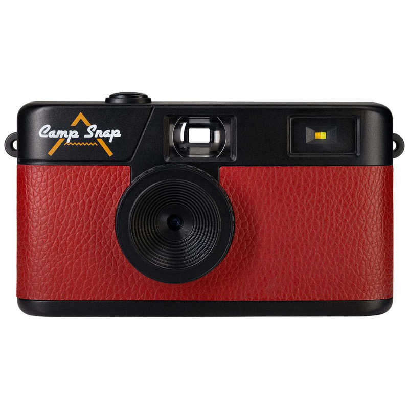 Camp　Snap V105 レッド CS-V105-RD