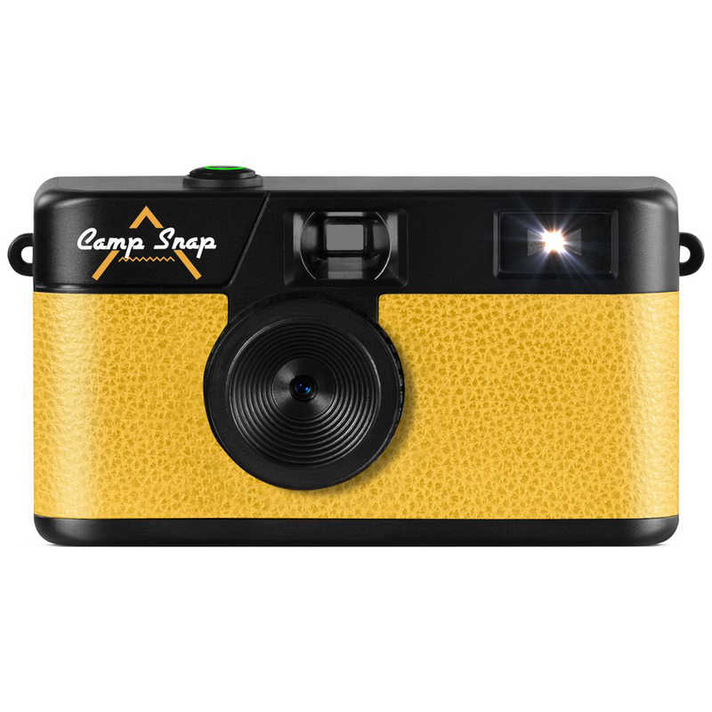 Camp　Snap V105 イエロー CS-V105-YL