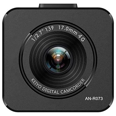 KEIYO ドライブレコーダー AN-R073
