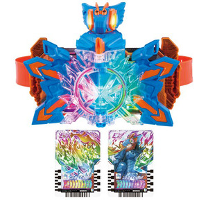 バンダイ BANDAI 仮面ライダーガッチャード [対象年齢：3歳～] DXケミーニジゴン