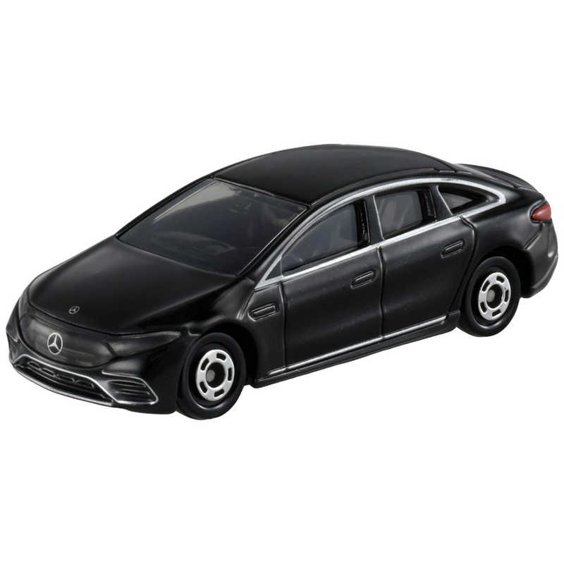 タカラトミー トミカ No．47 EQS バイ メルセデス-EQ(箱) NO047EQSﾒﾙｾﾃﾞｽEQ