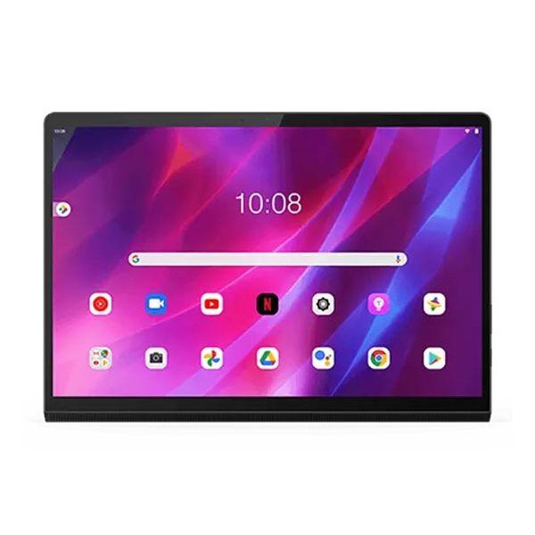 レノボジャパン　Lenovo   タブレット Yoga Tab 13 シャドーブラック ZA8E0029JP