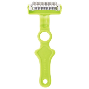 レーベン販売 ののじ ヌードルピーラー ﾉﾉｼﾞﾇ-ﾄﾞﾙﾋﾟ-ﾗ-W3NP01PG