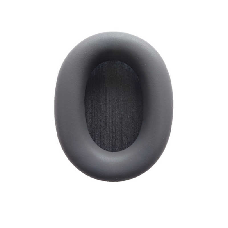 SONY イヤーパッド ブラック ZZ-WHXM5 EAR RB
