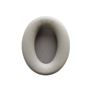 SONY イヤーパッド プラチナシルバー ZZ-WHXM4 EAR RS