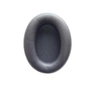 SONY イヤーパッド ブラック ZZ-WHXM4 EAR RB