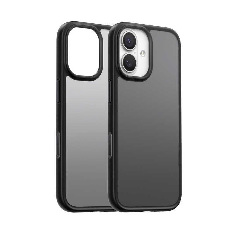 トラス TORRAS Guardian Case for iPhone 17 Black X00FX2881