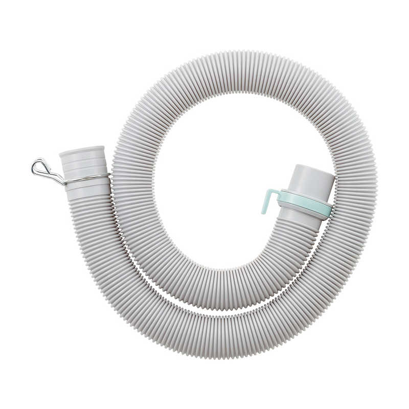 カクダイ 洗濯機排水ホース #436-151