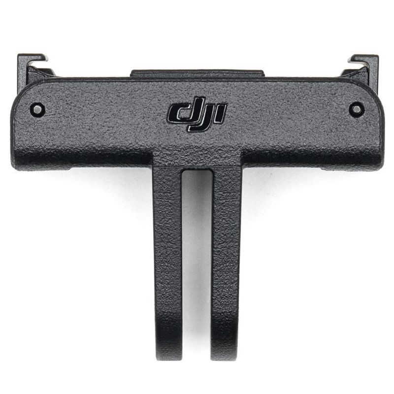 DJI Osmo Action クイックリリース式アダプターマウント AC2043