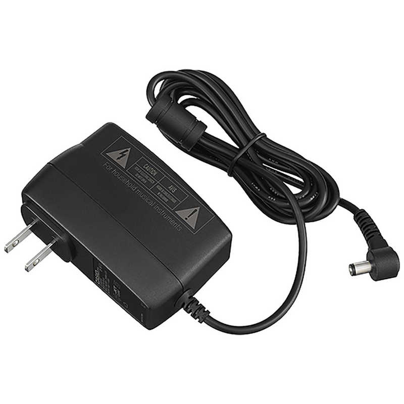 カシオ 電子キーボード用ACアダプター AD-5JL