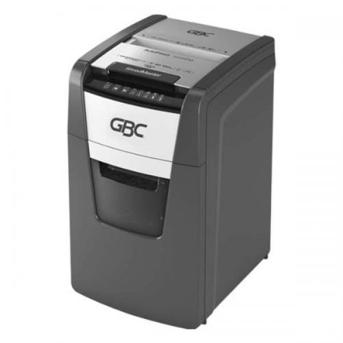 GBC ジービーシー オートフィードシュレッダマイクロ GCS150AFM-E