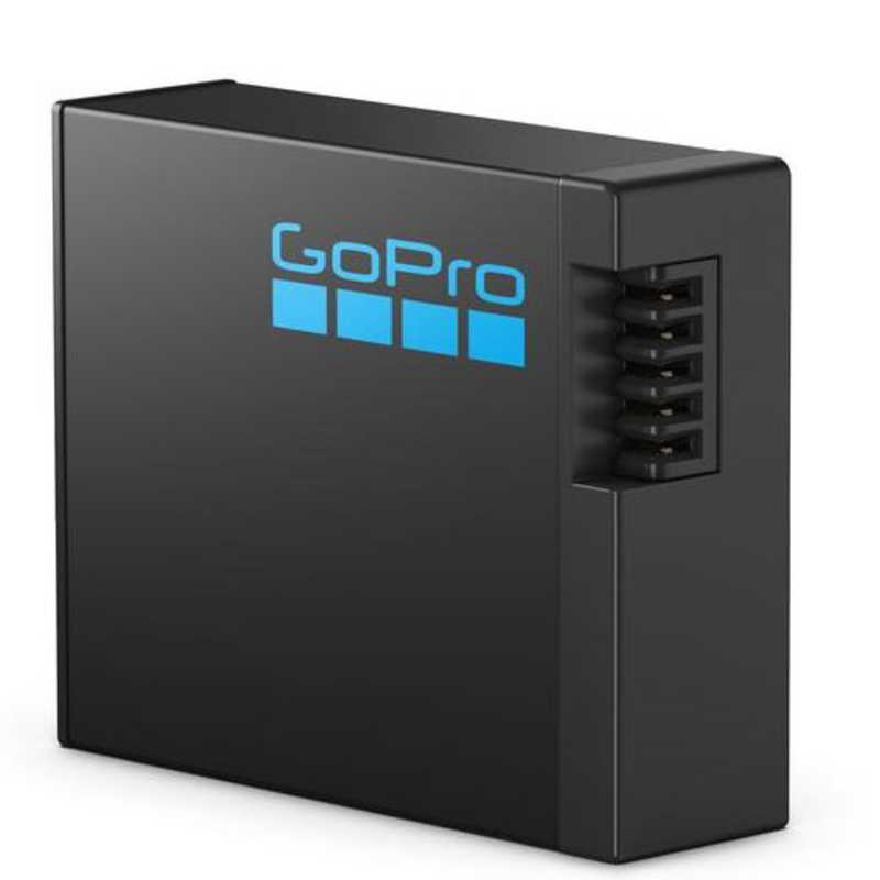 GOPRO HERO13 Black用Enduroバッテリー AEBAT-001