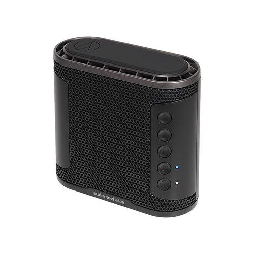 オーディオテクニカ audio-technica ブルートゥーススピーカー ブラック AT-SBS50BT BK