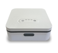 シリウス 介護用洗身用具switleBODY 滅菌ボックス　SWB-MB1001