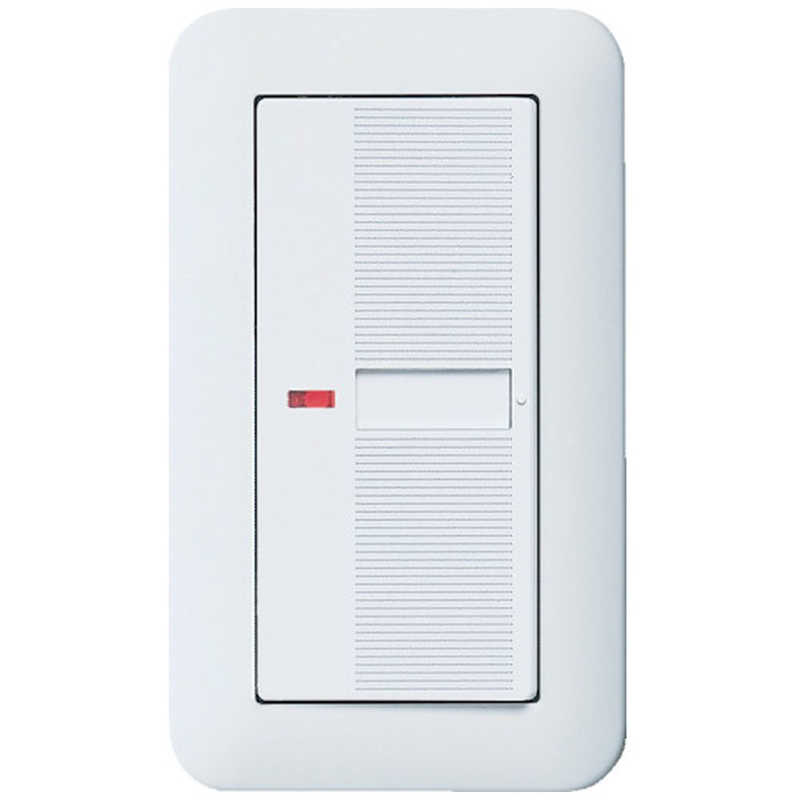 パナソニック コスモワイド21埋込パイロット・ほたるスイッチB ホワイト WTP50411WP