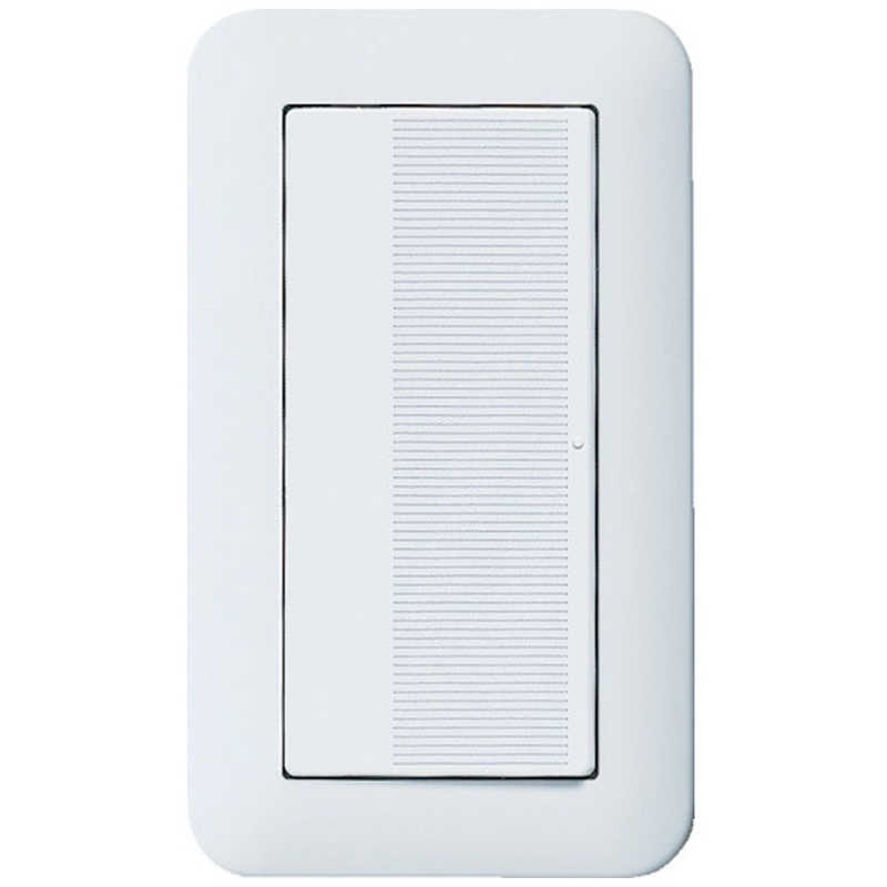 パナソニック　Panasonic 埋込みスイッチB WTP50011WP