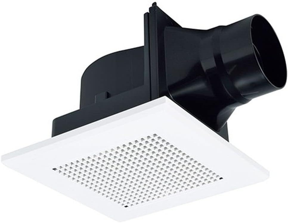 三菱電機 Mitsubishi Electric ダクト用換気扇 VD-13ZVC6