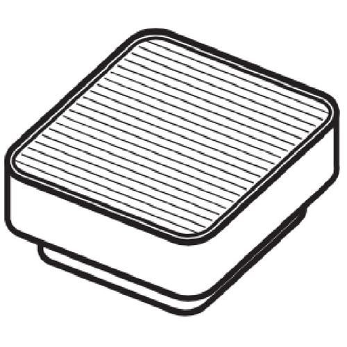 東芝 TOSHIBA ドラム式洗濯乾燥機用かさ上げ脚(保護カバー付き) TW-AS6