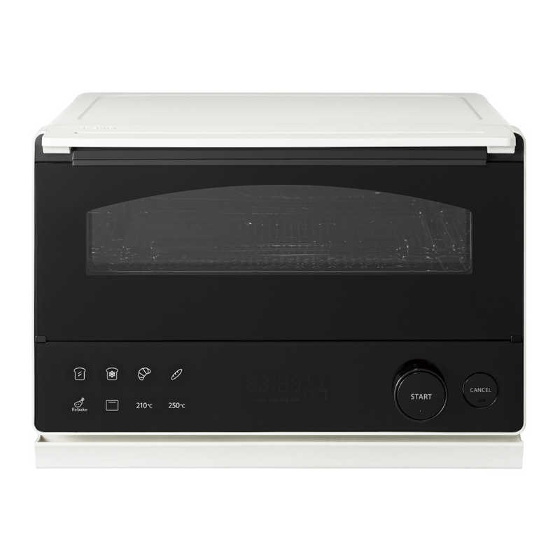 東芝 TOSHIBA 石窯ドームトースター ライトモカベージュ HTR-D5B-C