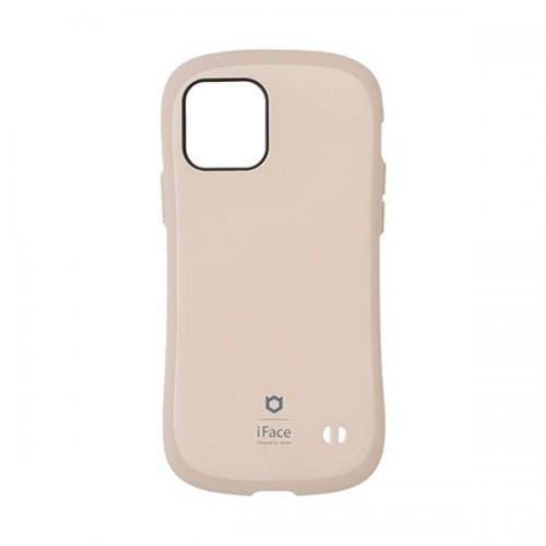 HAMEE ハミィ iPhone 12/12 Pro 6.1インチ対応 カフェラテ 41-9163-918845