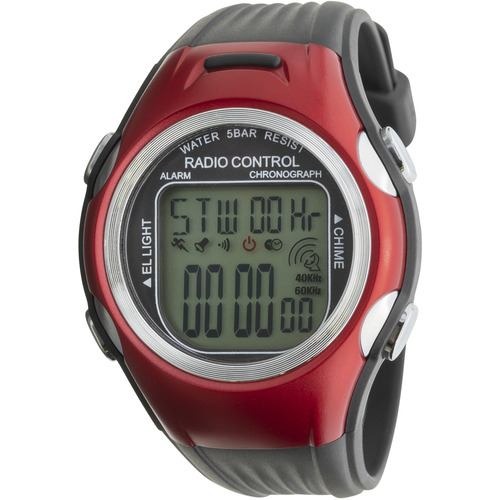 クレファー CREPHA TELVA 腕時計 TE-D254-RD