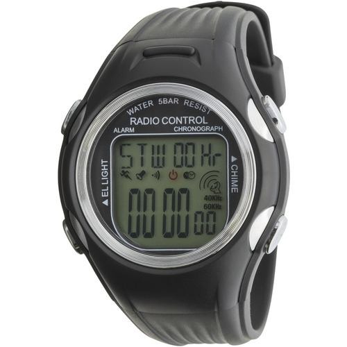 クレファー CREPHA TELVA 腕時計 TE-D254-BK