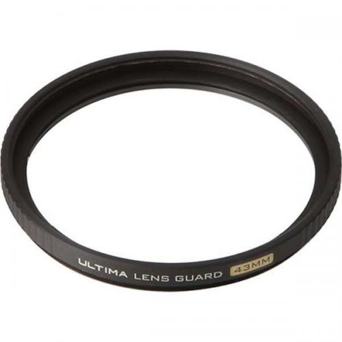 ハクバ ULTIMAレンズガード 43mm CF-UTLG43