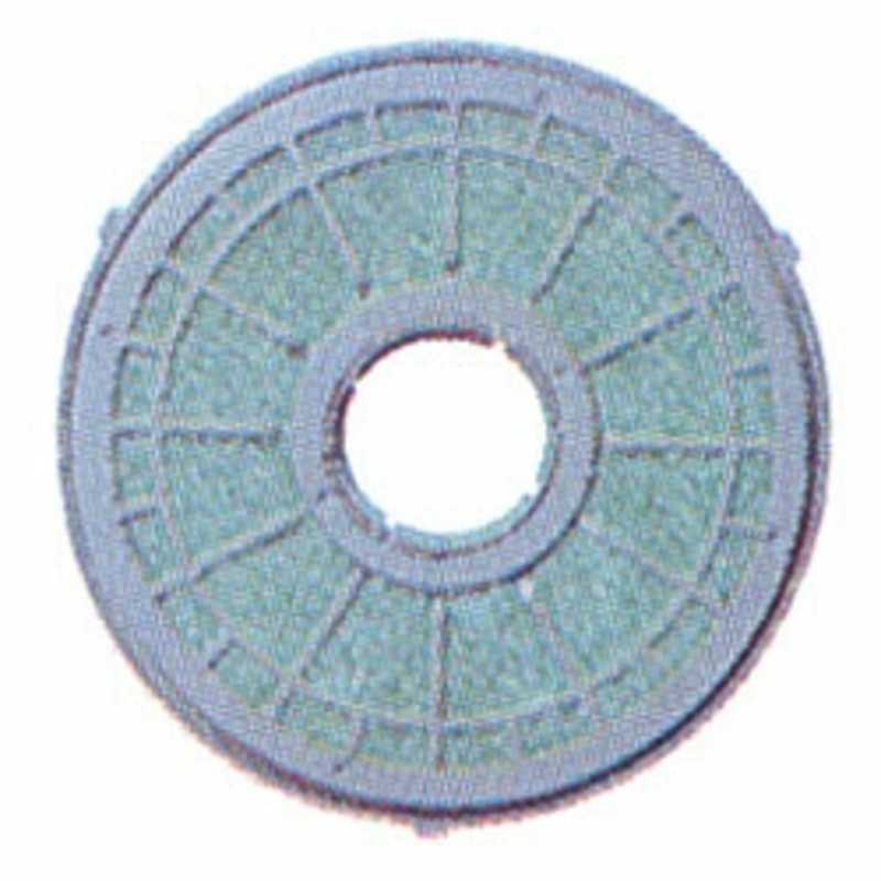 東芝 TOSHIBA 衣類乾燥機用健康脱臭フィルター TDF-1