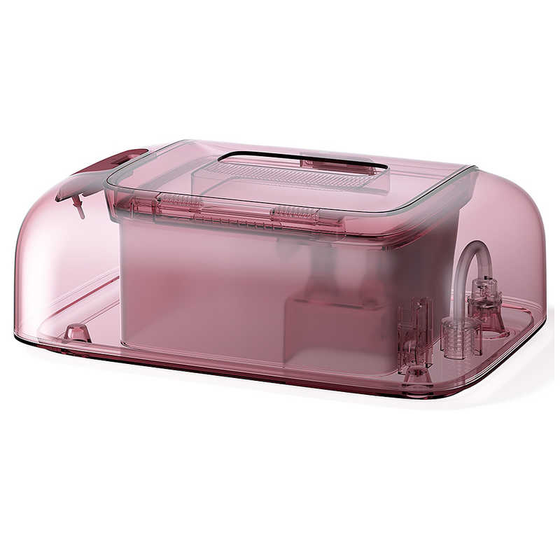 エコバックス DEEBOTminiPRO用 ブロッサムインク 水タンク DSP010019