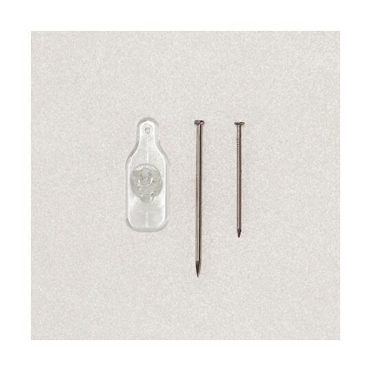 ノア精密 クロックフック N-035CLR