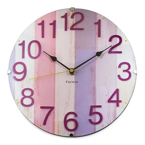 保土ヶ谷電子販売 Formia（フォルミア） ピンク HIC-001PK