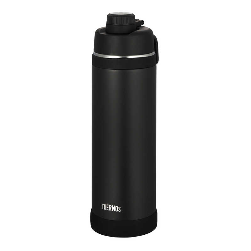 サーモス THERMOS 真空断熱スポーツボトル 1500ml ブラック FJU-1500-BK