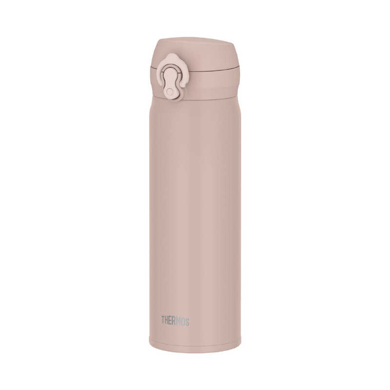 サーモス THERMOS 真空断熱ケータイマグ(0．5L) ミストベージュ JNL-S500-MSBE
