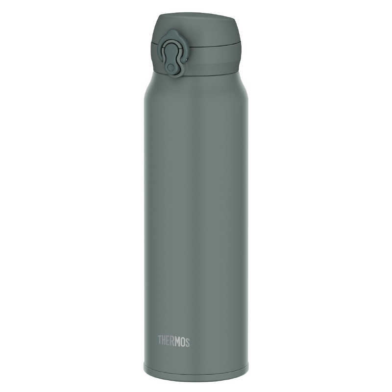 サーモス THERMOS 真空断熱ケータイマグ(0．75L) アッシュグリーン JNL-S750-ASG