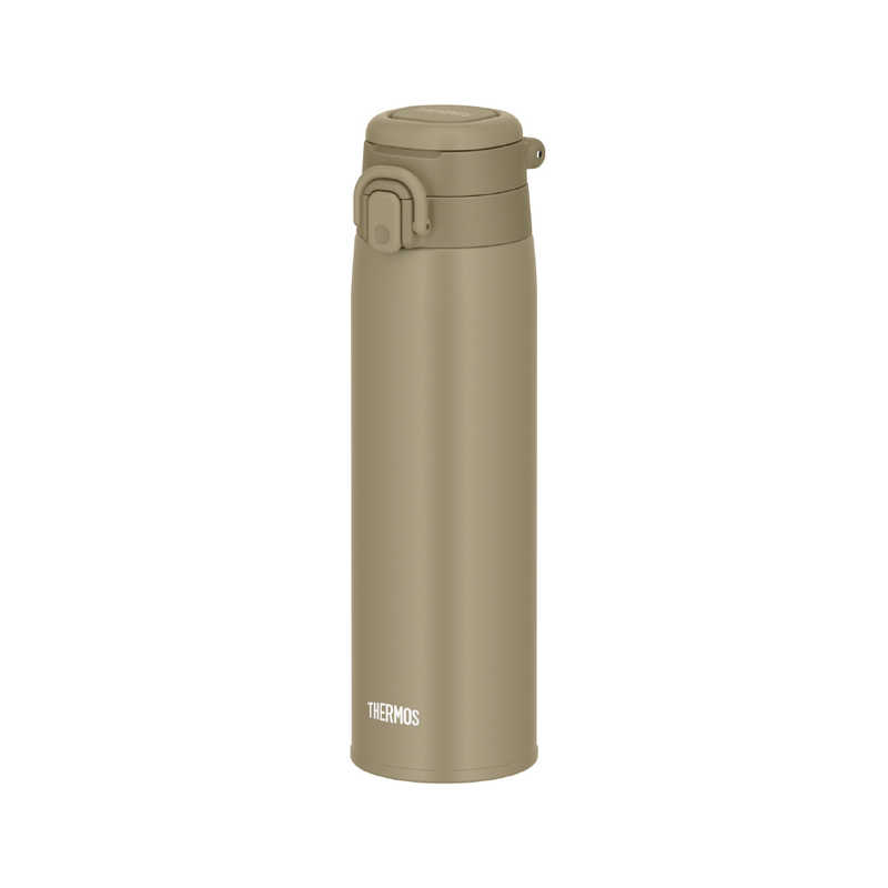 サーモス THERMOS 真空断熱ケータイマグ(0．75L) ベージュ JOS-750BE